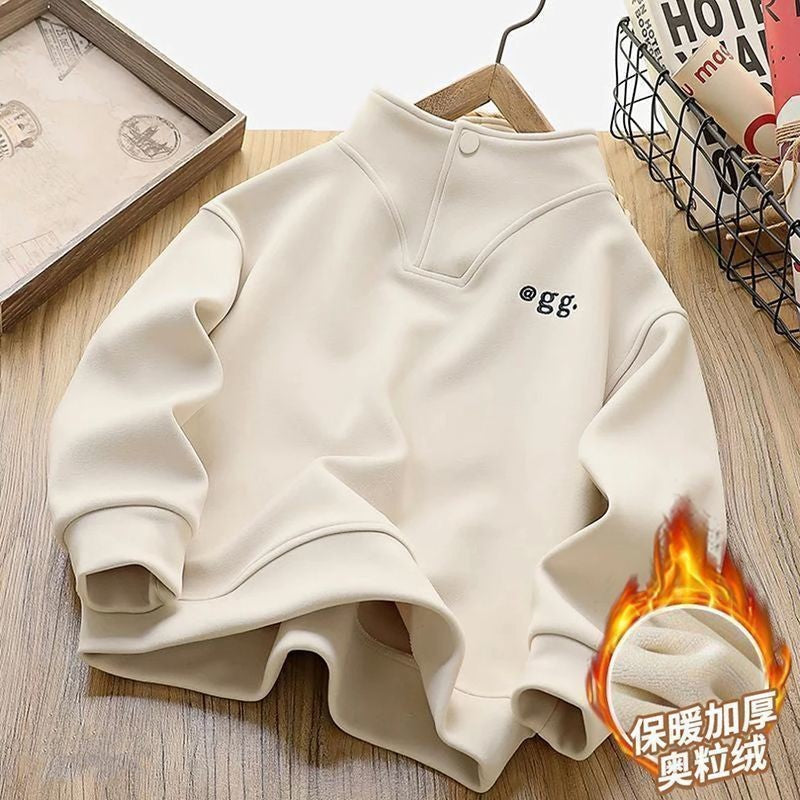 A children's top