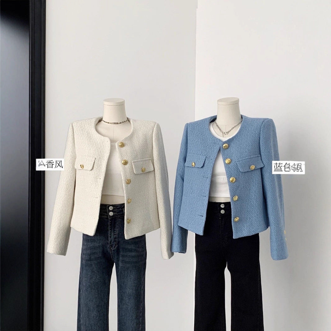 A lady's coat
