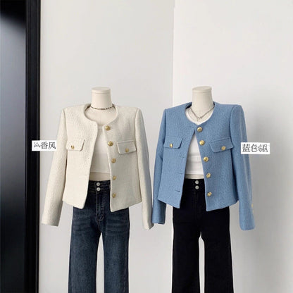 A lady's coat