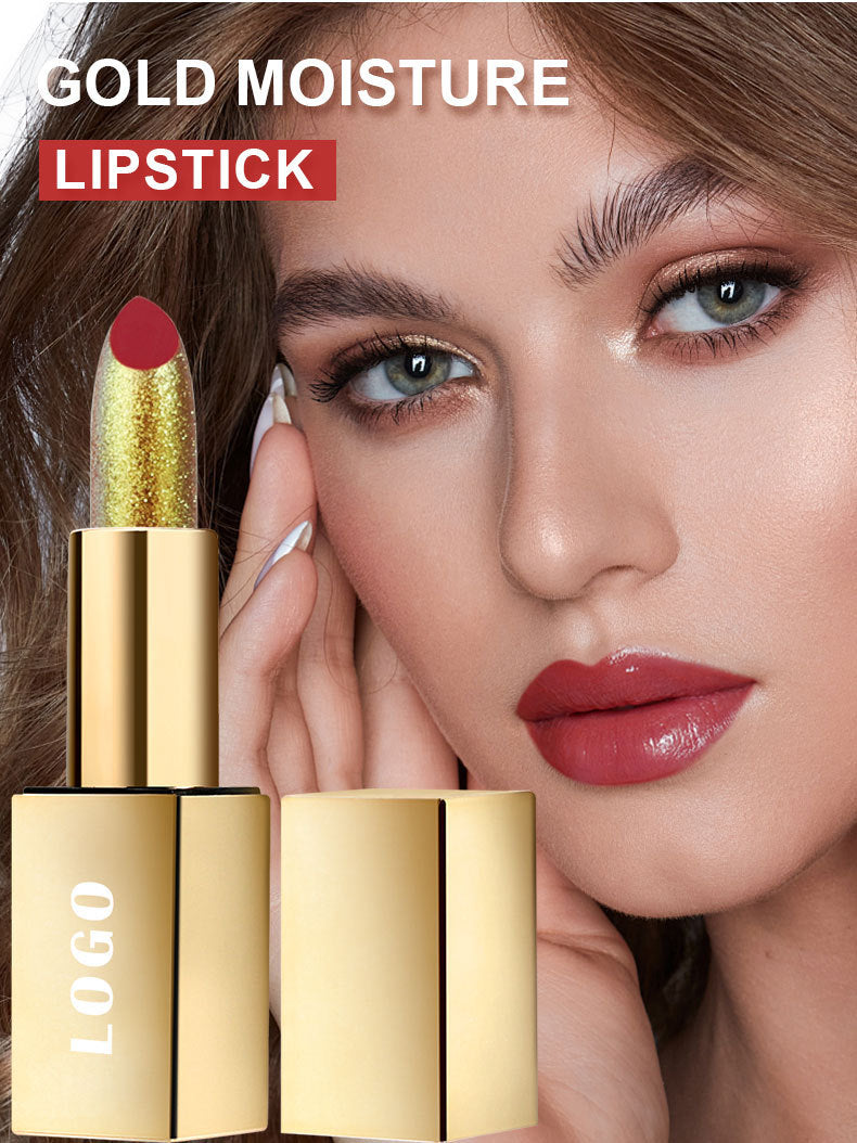 A lipstick lipstick