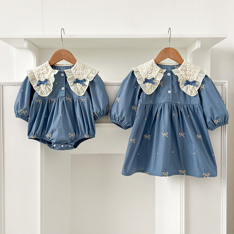 A  Children's clothes
