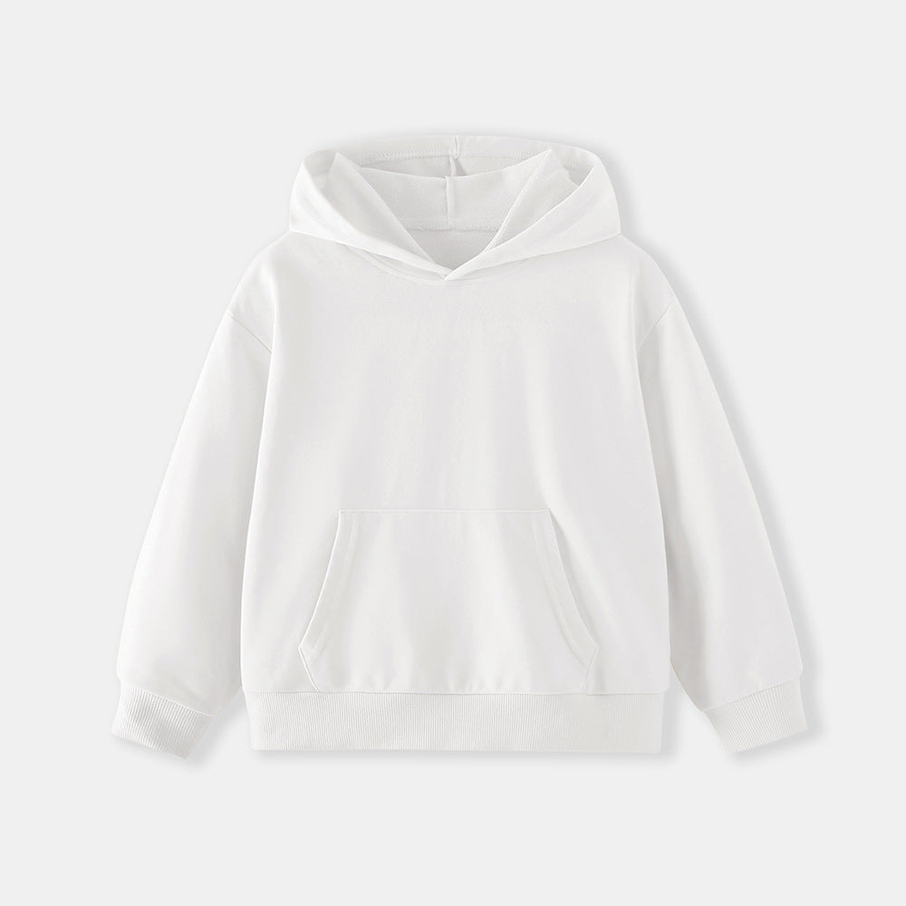 A children's sweater