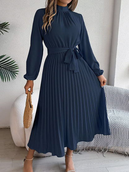 A lady's dress