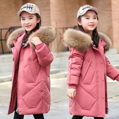 A children's coat