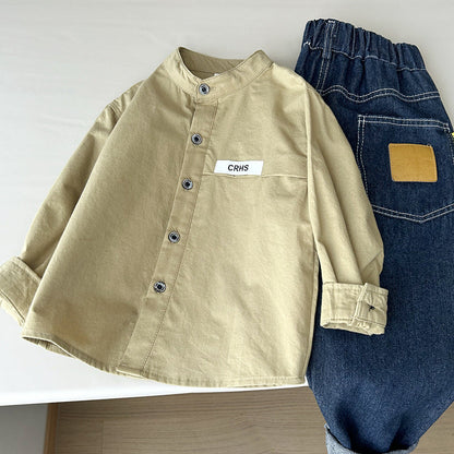 A children's shirt