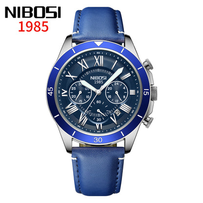 Custom watch design A quartz watch