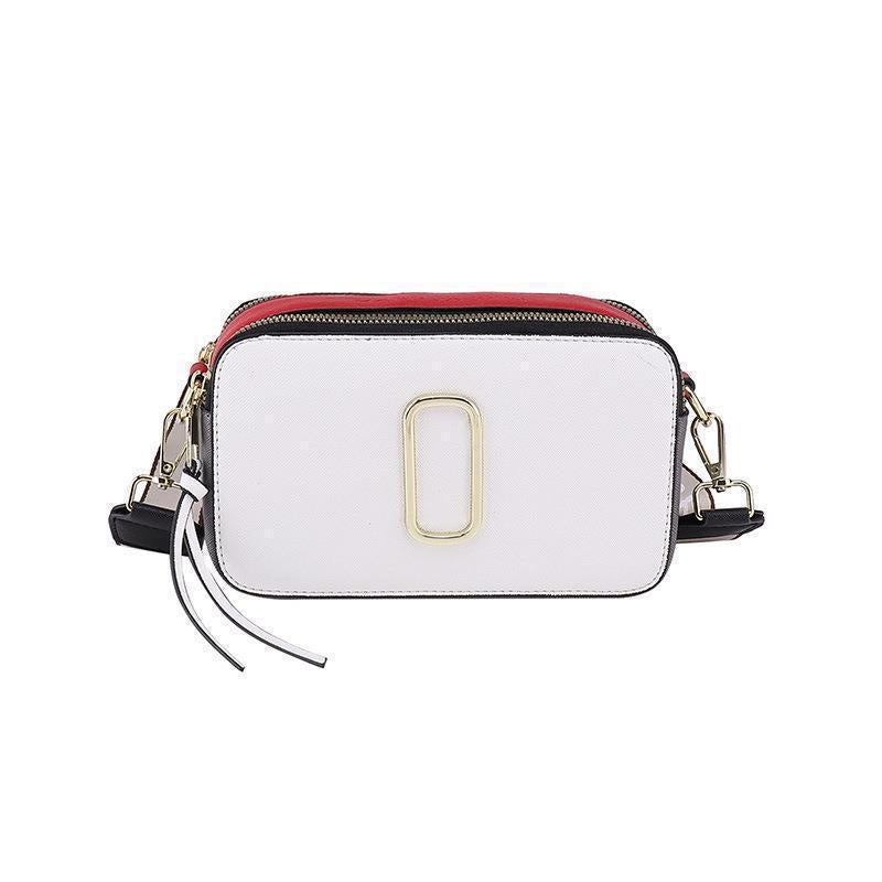 A simple messenger bag