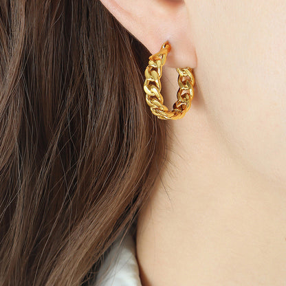 A stud earrings jewelry