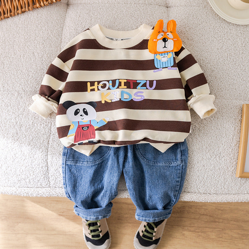 A children's set