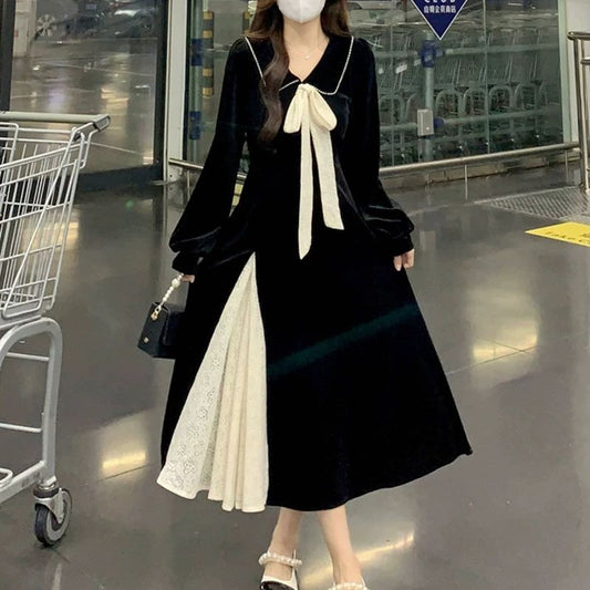 A women's dress
