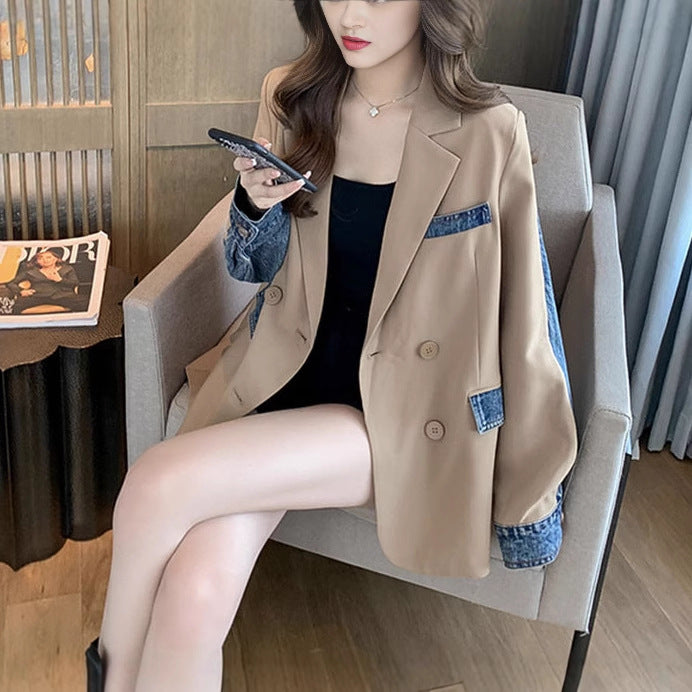 A lady's coat