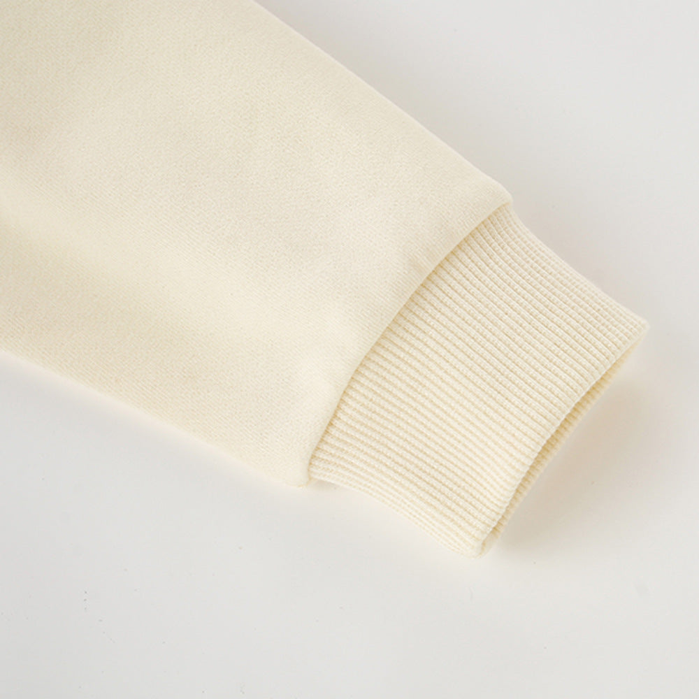 A children's sweater