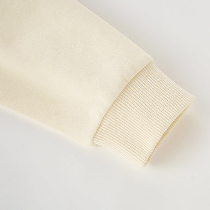 A children's sweater
