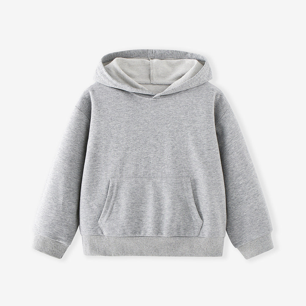 A children's sweater
