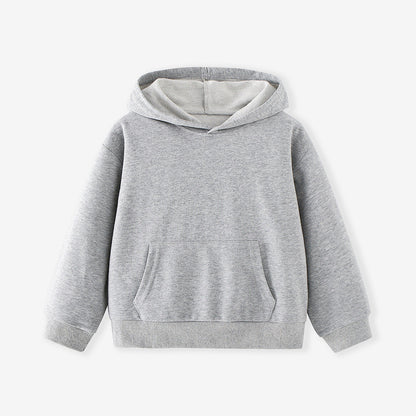 A children's sweater