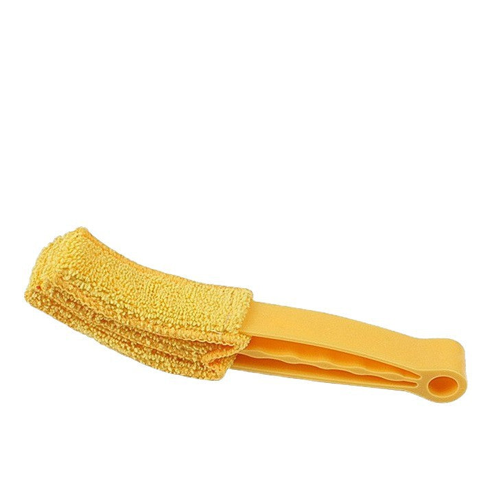 A trend shutter dust brush