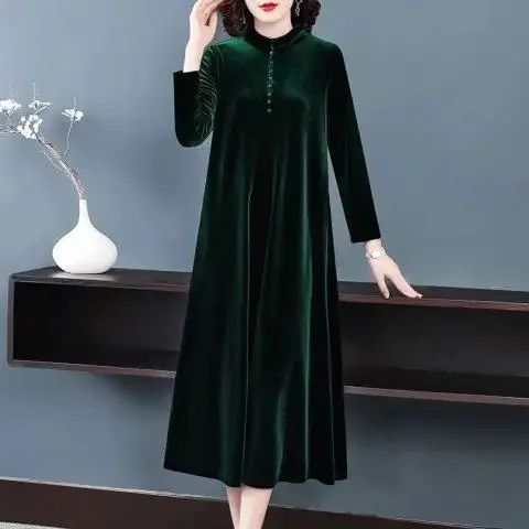 A women's dress