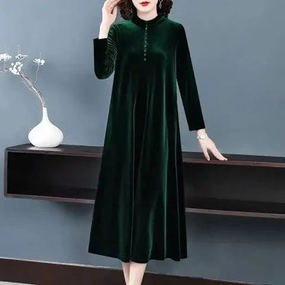 A women's dress