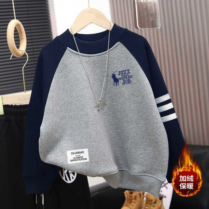A children's top
