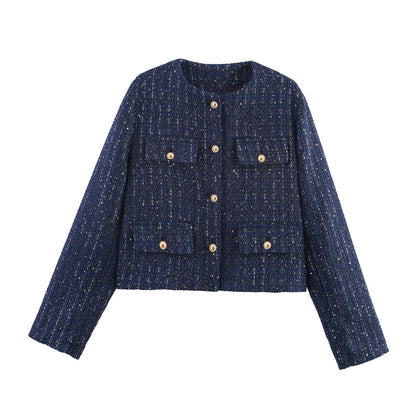 A ladies jacket