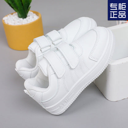 A children's shoe