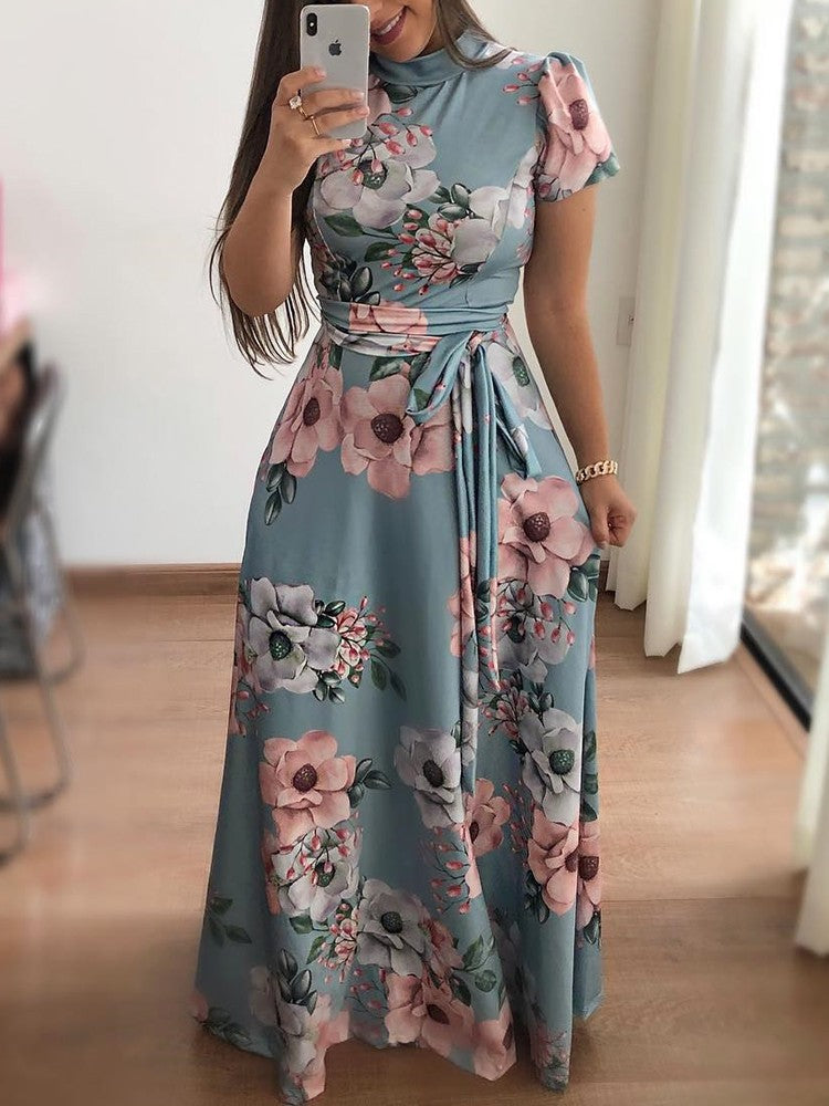 A women's dress