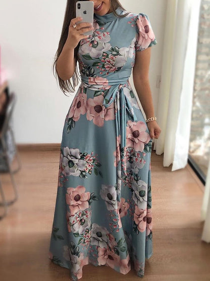 A women's dress