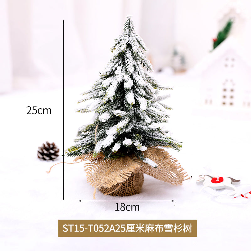 A Christmas tree ornament