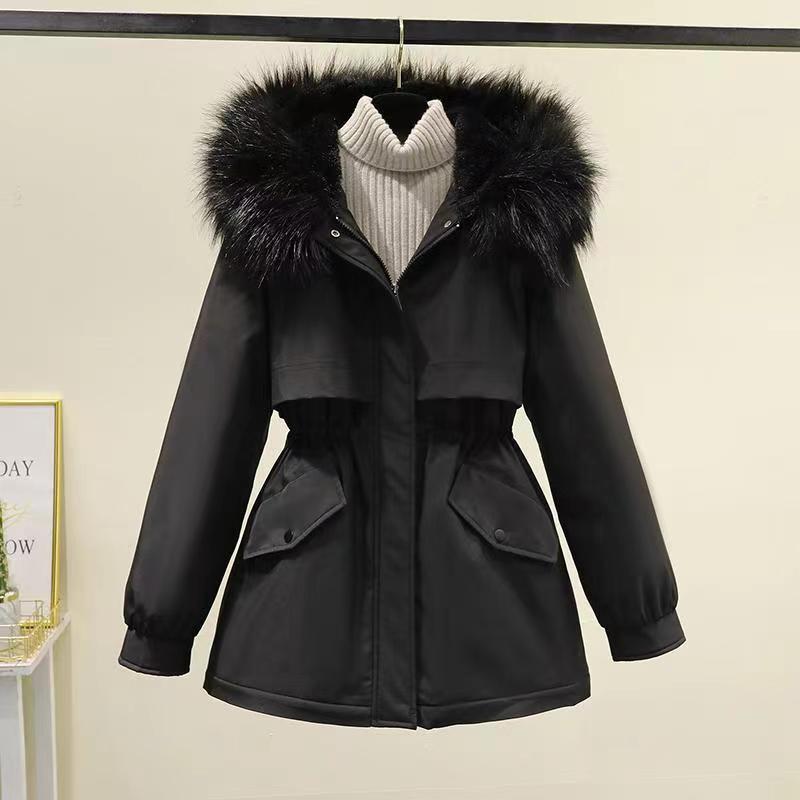 A lady's coat