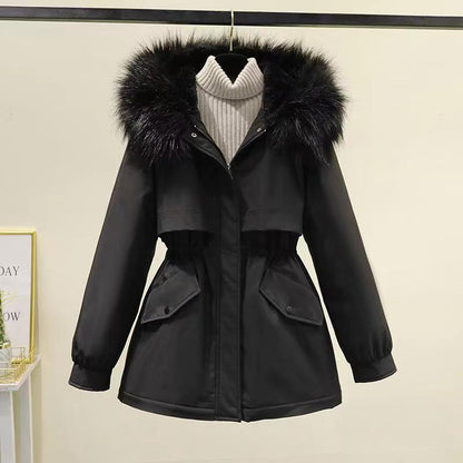 A lady's coat