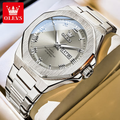 Custom watch design A wrist watch quartz watch