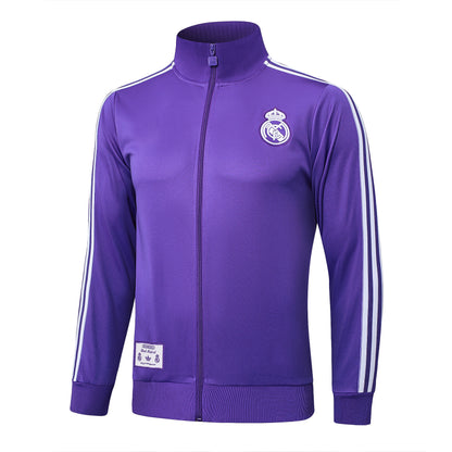 A 2526 long zipper top football quick-drying sportswear