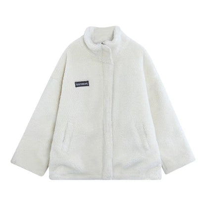 A lady's coat