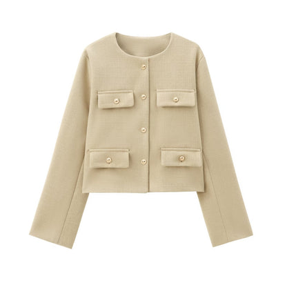 A ladies jacket
