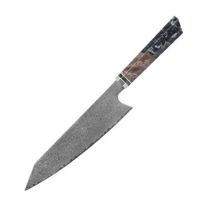 A resin handle tool