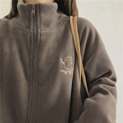 A lady's coat