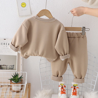 A children's suit