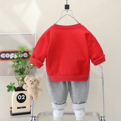 A children's set