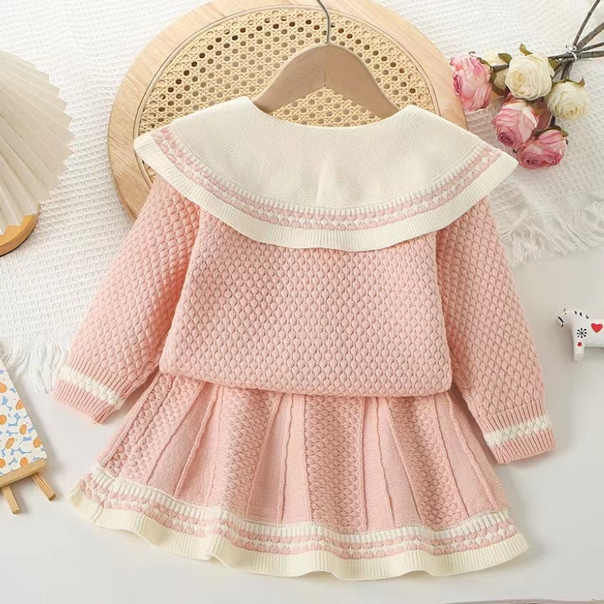 A children's suit