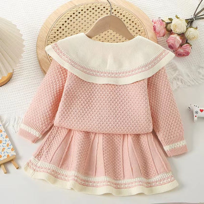 A children's suit