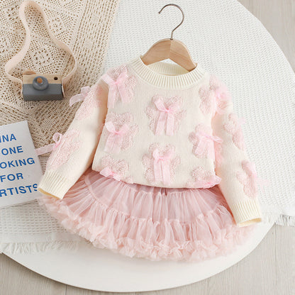 A children's suit