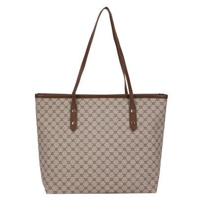 A foreign personality handbag - Mixbatch