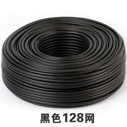 A microphone cable, Canon double core shielded Mi cable, guitar audio cable, microphone Canon microphone cable 100 meters