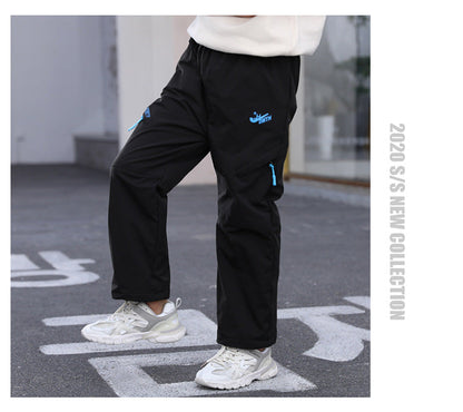 A children's pants