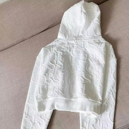 A ladies suit