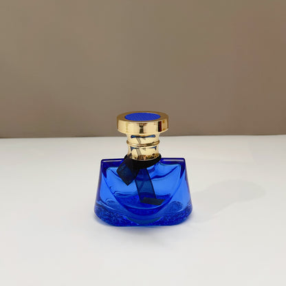 A perfume glass sub-bottle 30ML