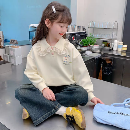 A children's top