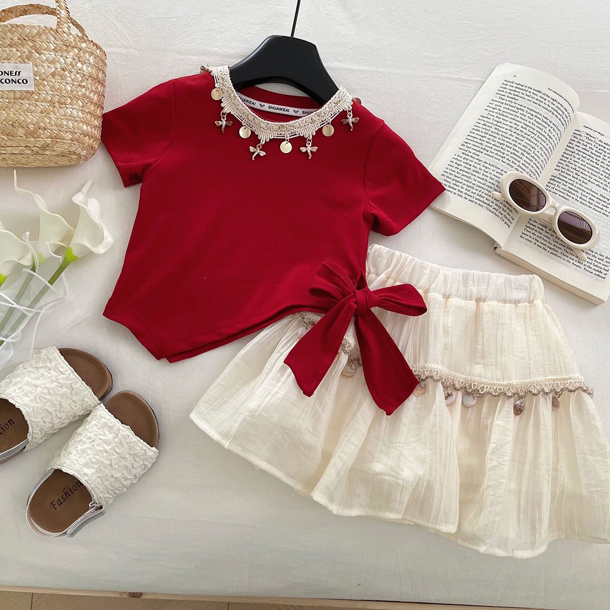 A children's set