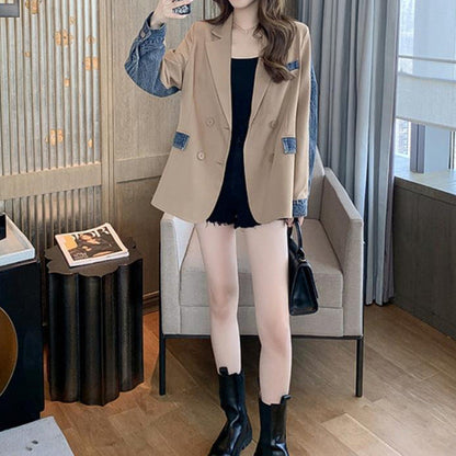 A lady's coat