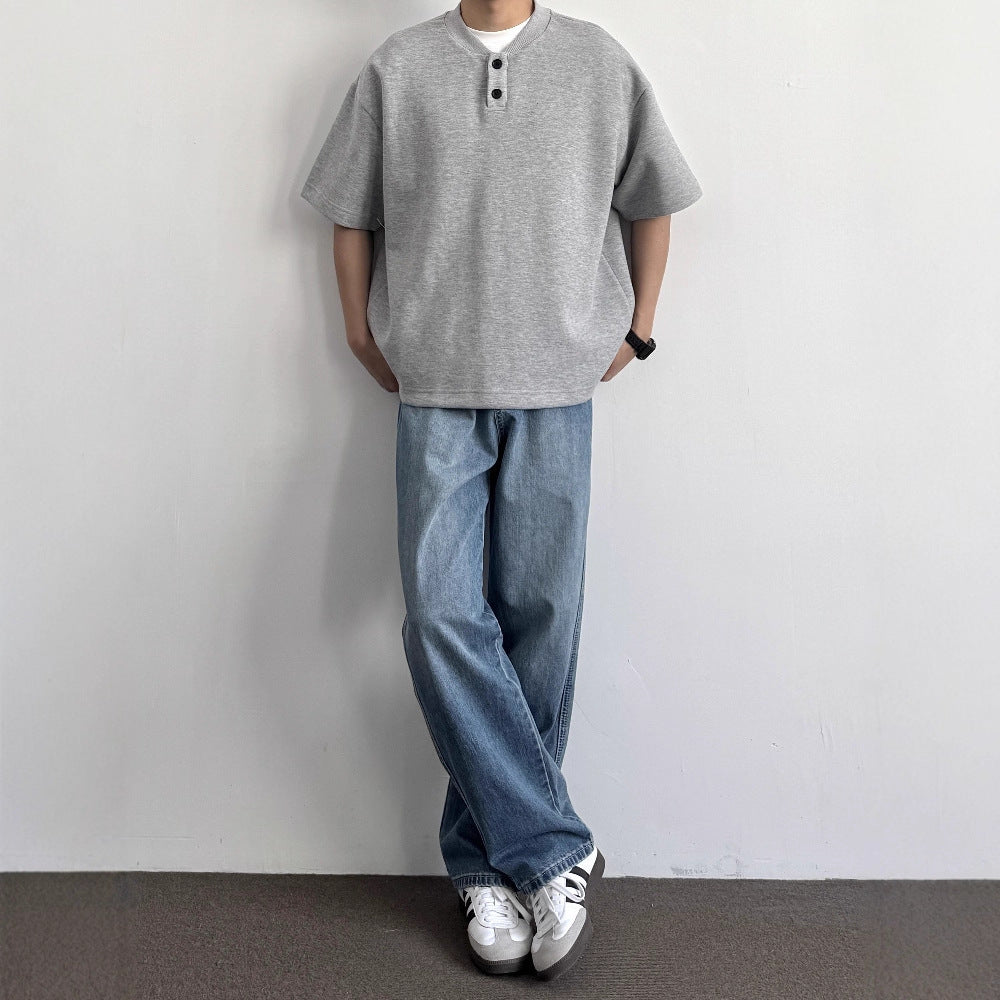 A men's jeans